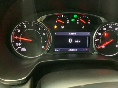 Used 2023 Chevrolet Blazer LT w/ Convenience Package FWD image 16