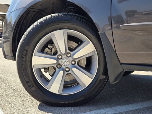 Used 2011 Acura MDX w/ Technology Package image 29