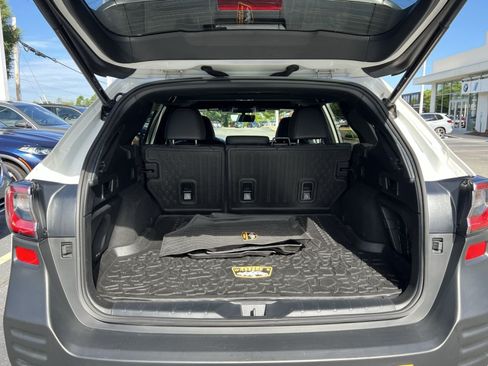 Used 2024 Subaru Outback Wilderness AWD/4WD image 24