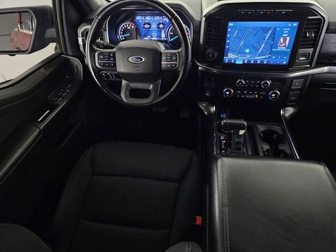 Used 2021 Ford F150 XLT w/ Equipment Group 302A High image 8