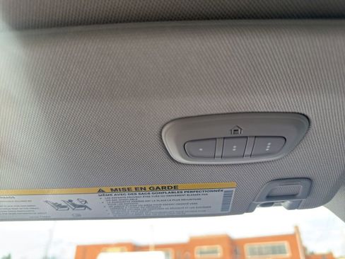 Used 2023 Jeep Grand Cherokee Limited image 34