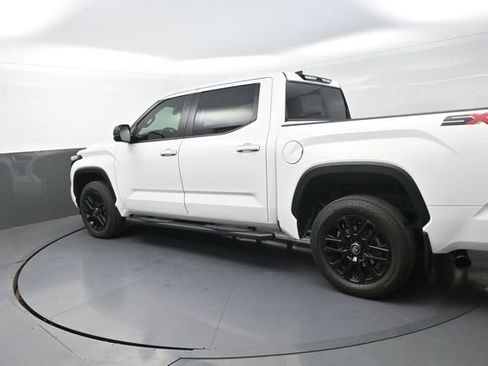 Used 2026 Toyota Tundra SR5 w/ SX Package image 73