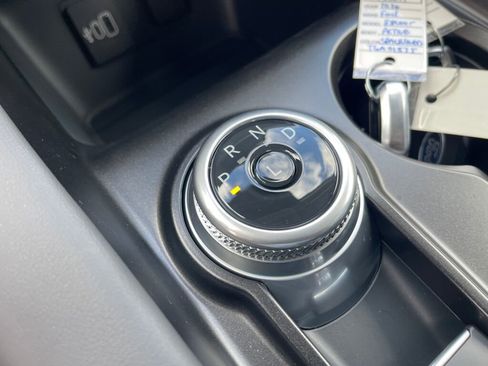 New 2026 Ford Explorer Active w/ Active Comfort Package image 10