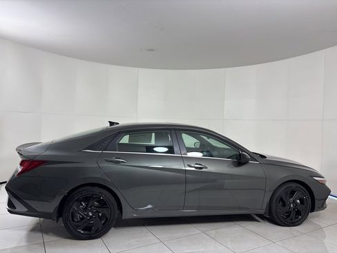 New 2026 Hyundai Elantra SEL Sport image 6