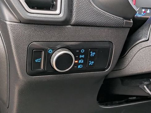 Certified 2024 Ford Bronco Sport Big Bend AWD/4WD image 14