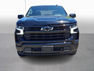 Used 2026 Chevrolet Silverado 1500 RST AWD/4WD video 2
