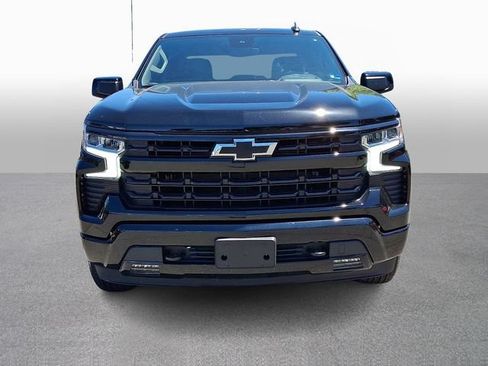 Used 2026 Chevrolet Silverado 1500 RST AWD/4WD image 2