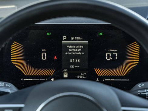 Used 2025 Kia K5 GT-Line w/ GT-Line Premium Package FWD image 25