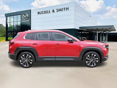 Certified 2025 MAZDA CX-50 2.5 Hybrid w/ Premium Plus Pkg