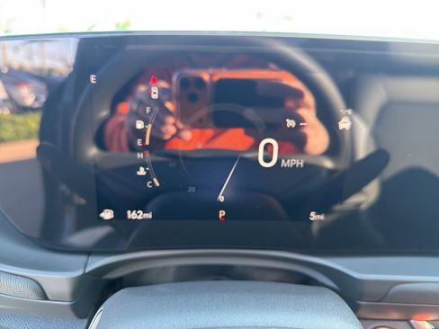 New 2026 Buick Envista Preferred image 19