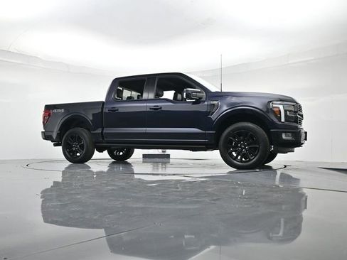 New 2025 Ford F150 Platinum image 33