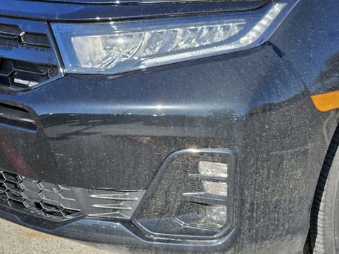 New 2026 Honda Odyssey Elite image 7