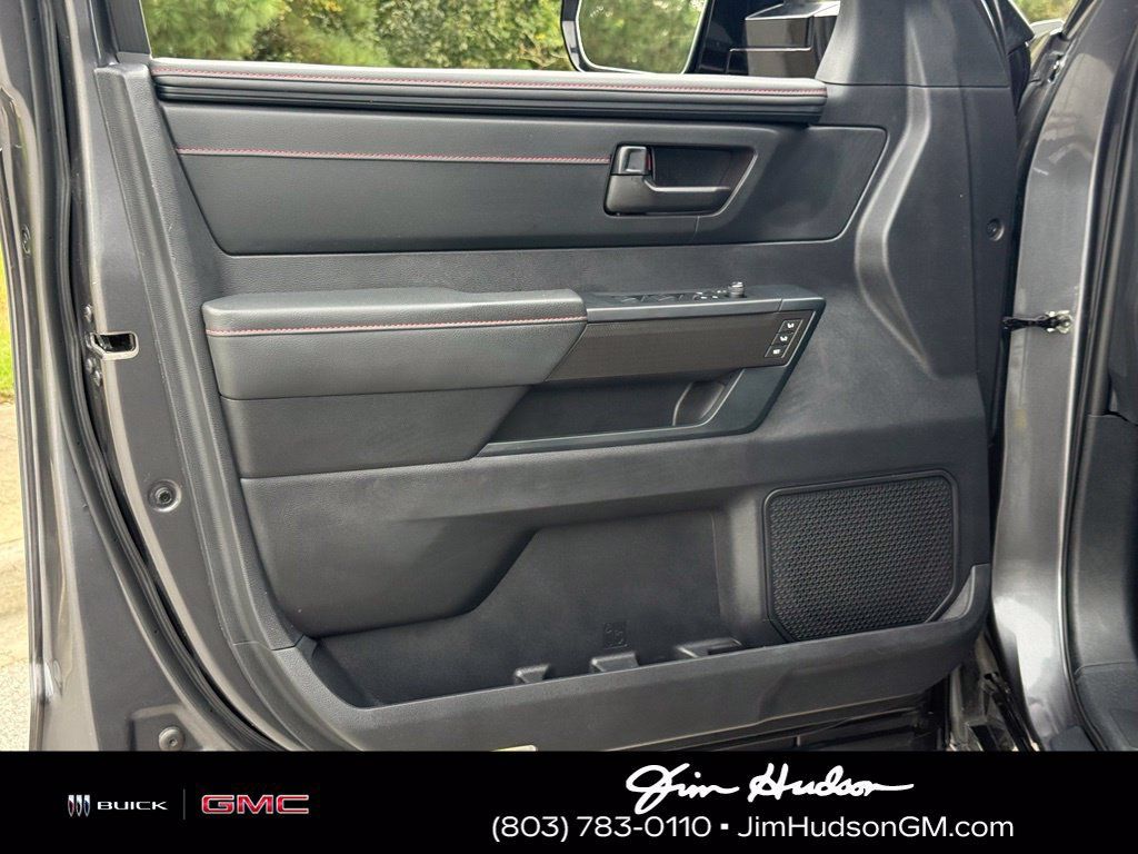 Used 2023 Toyota Tundra TRD Pro AWD/4WD image 22