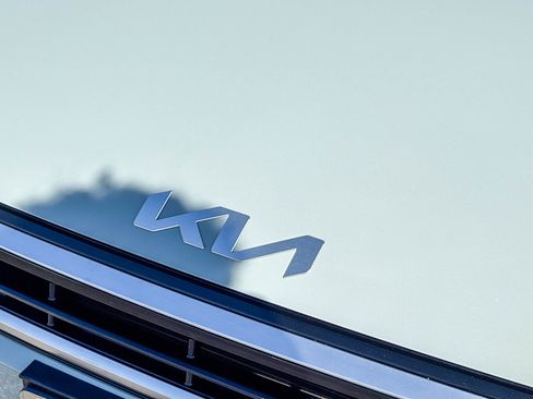 Used 2025 Kia K4 EX FWD image 11