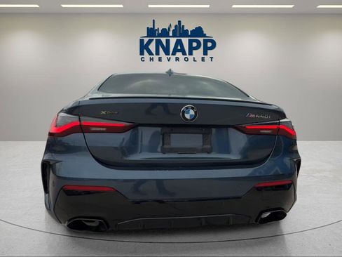 Used 2021 BMW 440i xDrive Coupe w/ Premium Package AWD/4WD image 6