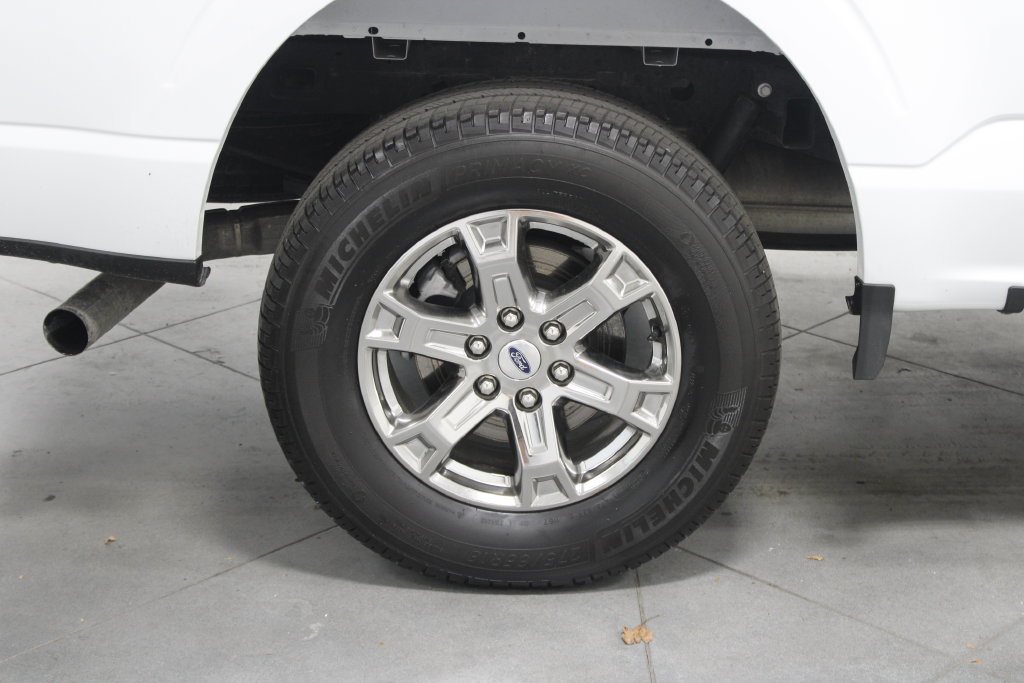 Used 2023 Ford F150 XLT w/ Trailer Tow Package AWD/4WD image 16