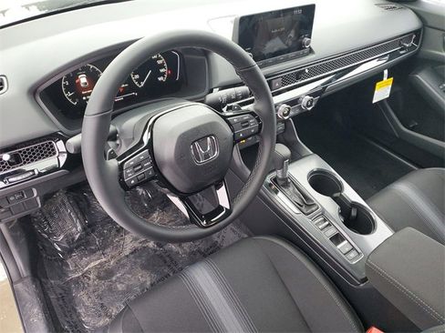 New 2026 Honda Civic Sport image 16