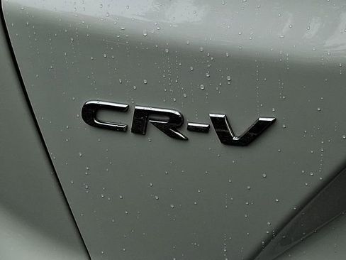 Used 2021 Honda CR-V EX-L image 29