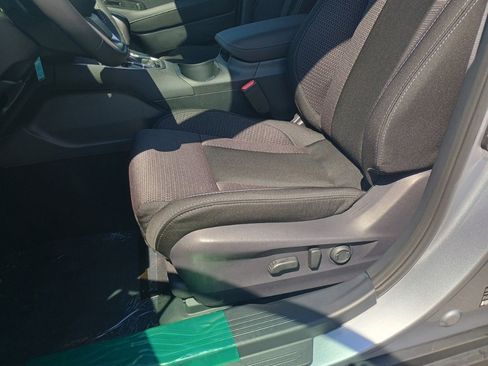 New 2025 Subaru Outback Premium image 9