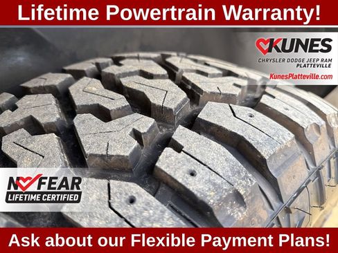 Used 2017 RAM 1500 Laramie w/ Convenience Group image 32