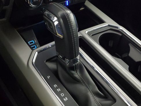 Used 2018 Ford F150 Lariat AWD/4WD image 30