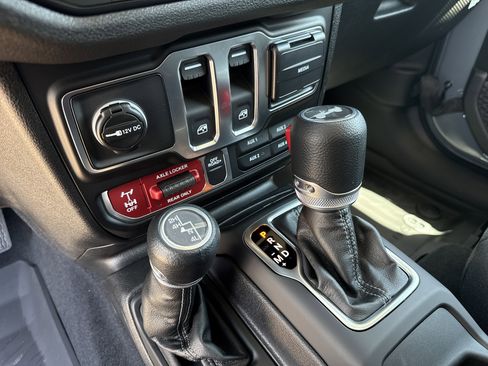 New 2025 Jeep Wrangler Sport image 28