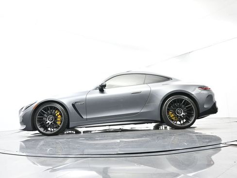 Used 2025 Mercedes-Benz AMG GT 55 image 45