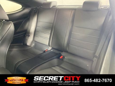 Used 2020 Lexus RC 300 F Sport w/ Navigation Package RWD image 26
