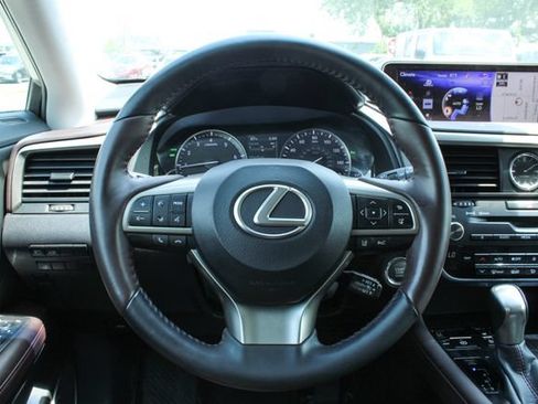 Used 2017 Lexus RX 350 AWD w/ Premium Package image 23