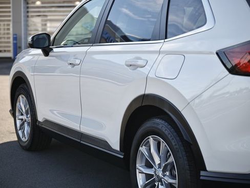 Used 2024 Honda CR-V EX-L image 6