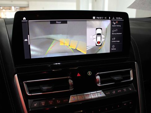 Certified 2023 BMW 840i Gran Coupe w/ M Sport Professional Package image 20