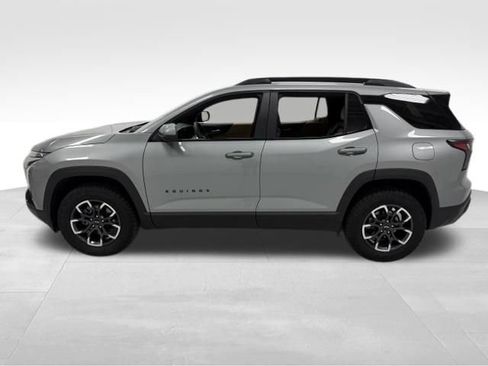 Certified 2025 Chevrolet Equinox ACTIV w/ Safety and Technology Package FWD image 3