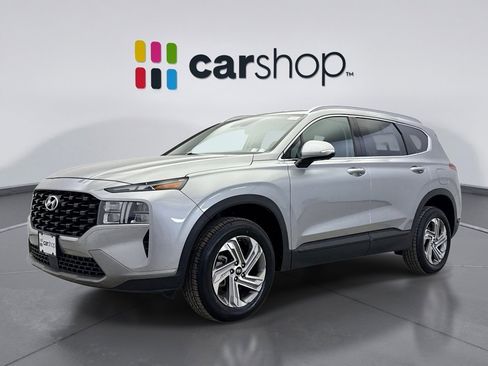 Used 2023 Hyundai Santa Fe SEL image 1