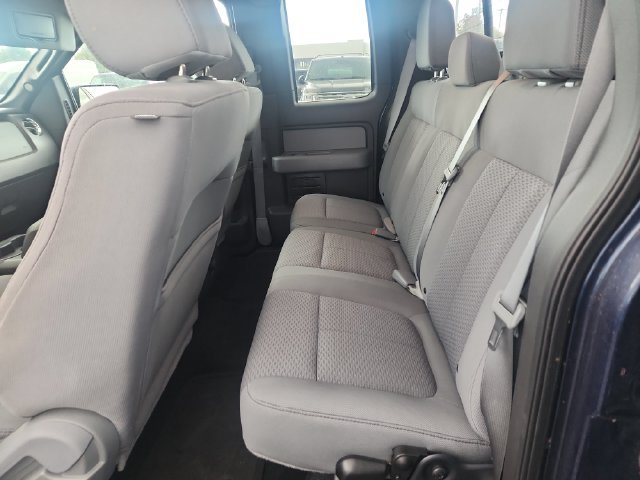 Used 2013 Ford F150 XLT w/ Luxury Equipment Group AWD/4WD image 25