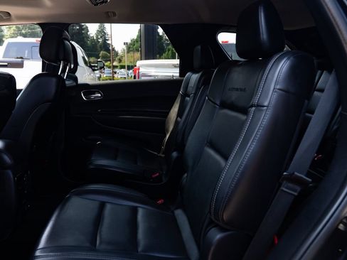 Used 2014 Dodge Durango Citadel w/ Technology Group AWD/4WD image 19