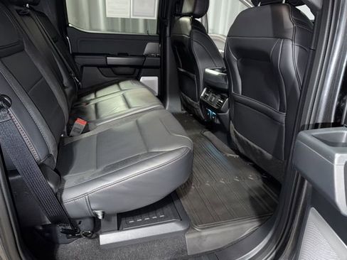 Used 2025 Ford F150 Raptor image 19