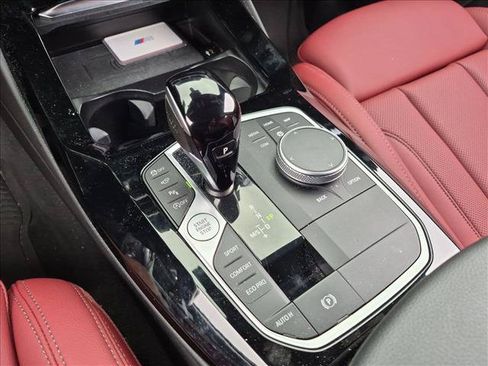 Used 2023 BMW X3 sDrive30i w/ M Sport Package RWD image 11
