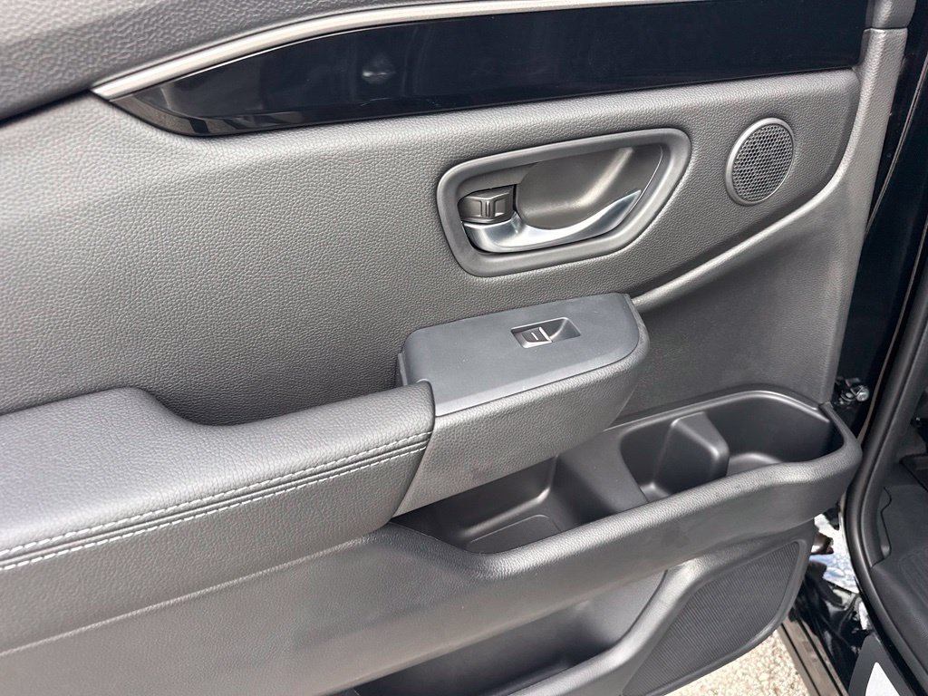 New 2026 Honda Pilot EX-L image 32