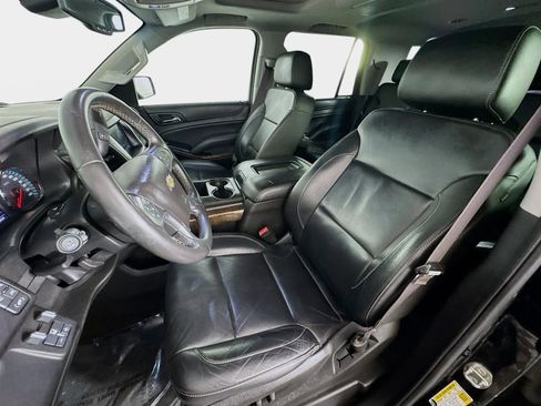 Used 2016 Chevrolet Tahoe LT image 11