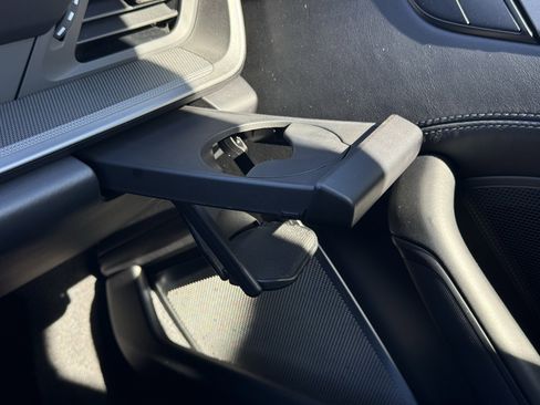 Certified 2022 Porsche 911 Targa 4S image 25