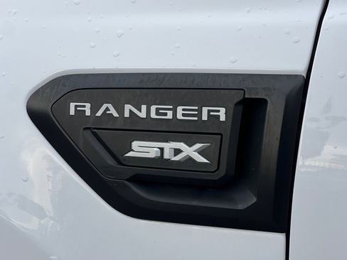 Certified 2020 Ford Ranger XL w/ Equipment Group 101A Mid image 25