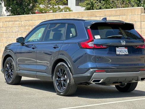 Used 2026 Honda CR-V Sport-L image 6
