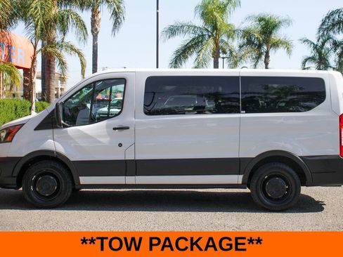 Used 2020 Ford Transit 150 XL RWD image 4