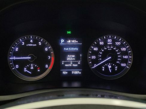 Used 2018 Hyundai Sonata SEL image 23