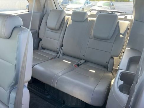 Used 2012 Honda Odyssey EX-L image 15