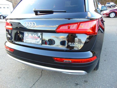 Used 2018 Audi Q5 2.0T Premium image 34