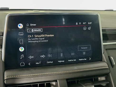 Certified 2022 GMC Yukon XL AT4 AWD/4WD image 15
