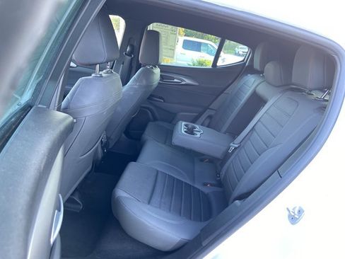 Used 2024 Dodge Hornet GT AWD/4WD image 17