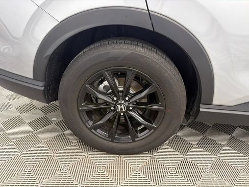 Used 2024 Honda CR-V Sport-L image 19