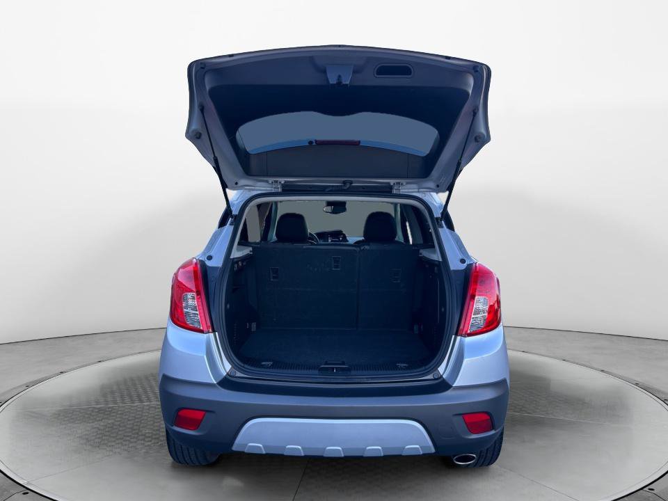 Used 2013 Buick Encore Convenience FWD image 19